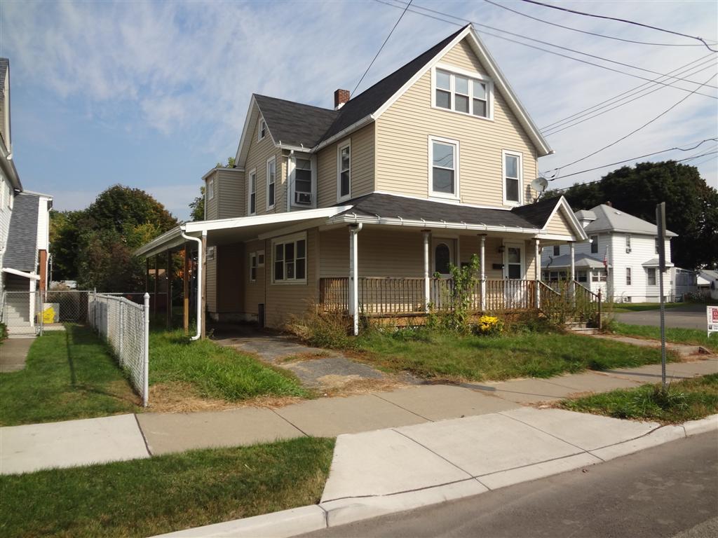 7 Gold St Binghamton, NY 13904