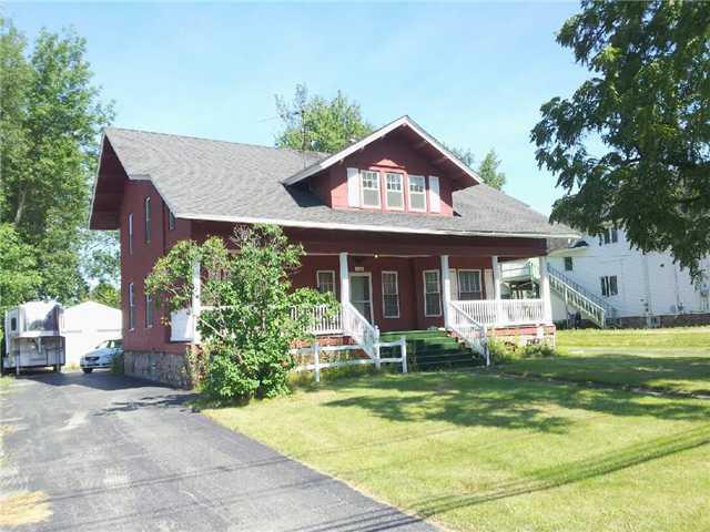 1725 Quaker Road Barker, NY 14012