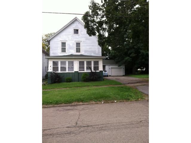 222 Townsend St. Dunkirk, NY 14048