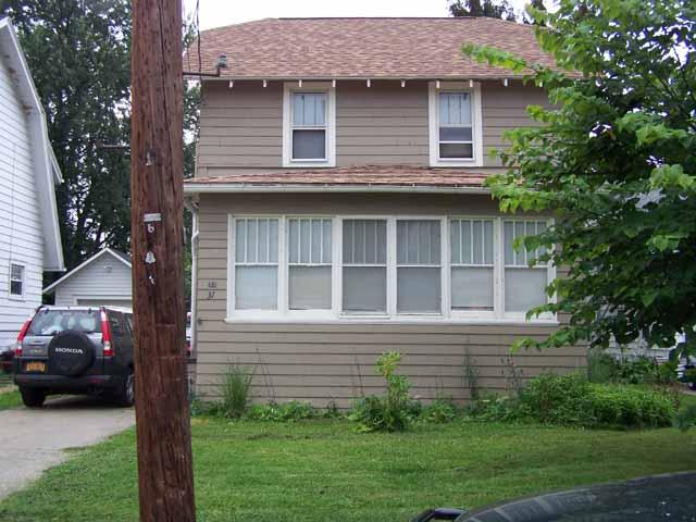 37 Albany Ave. Dunkirk, NY 14048