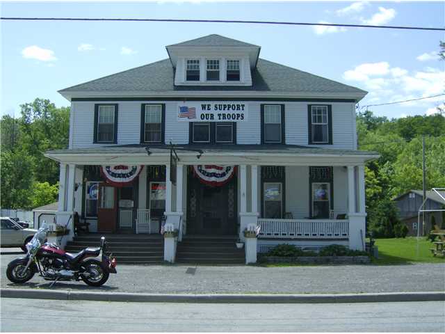 2486 Route 20a Sheldon, Ny 14167 Varysburg, NY 14167