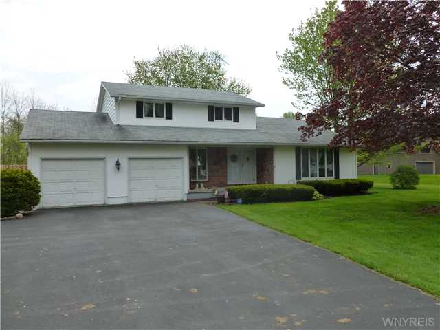 152 Lake St. Wilson, NY 14172