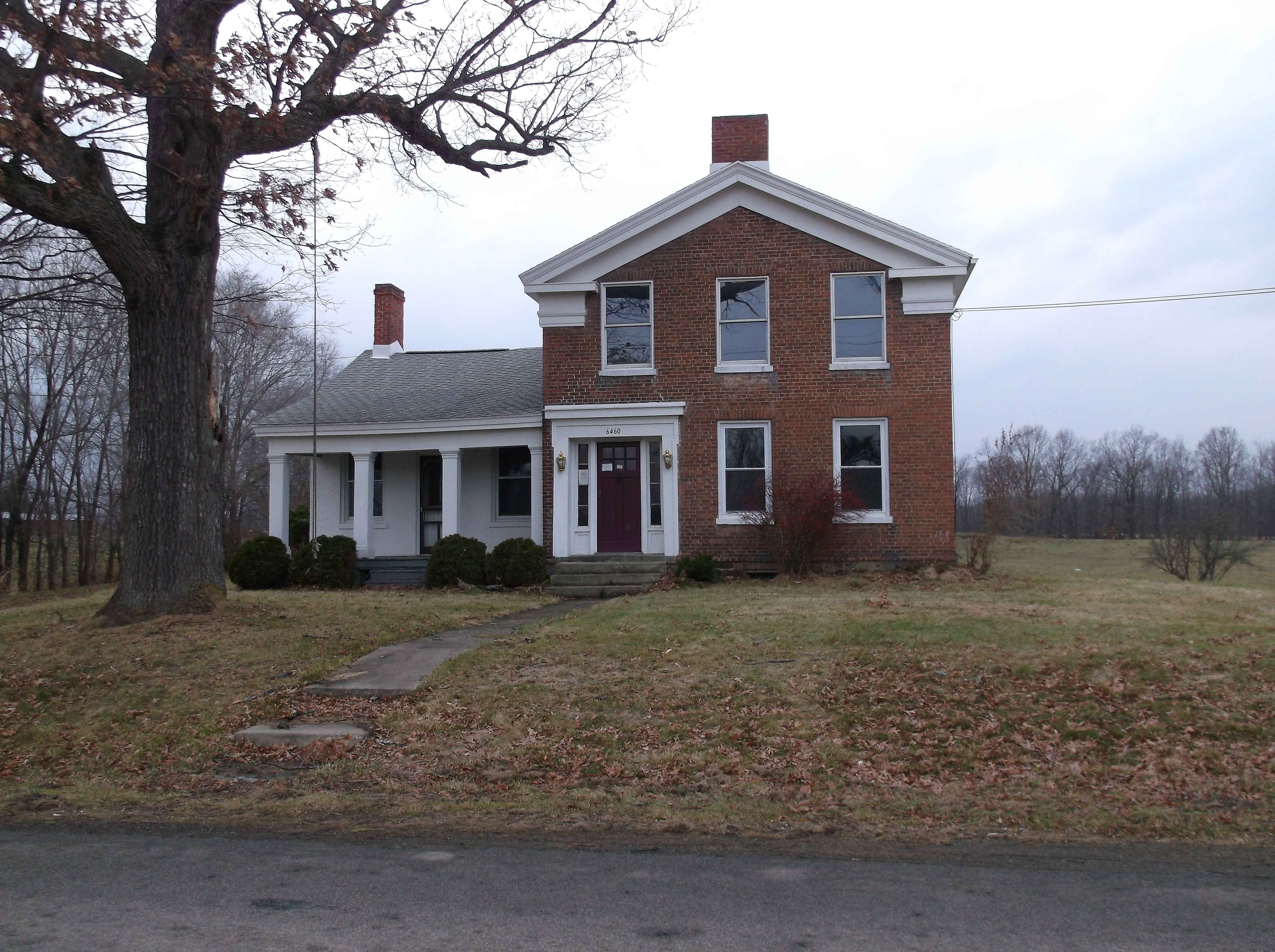 6460 Creek Rd Mount Morris, Ny, 14510 Livingston County Mount Morris, NY 14510