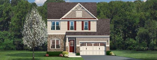 Florence Plan Rochester, NY 14625