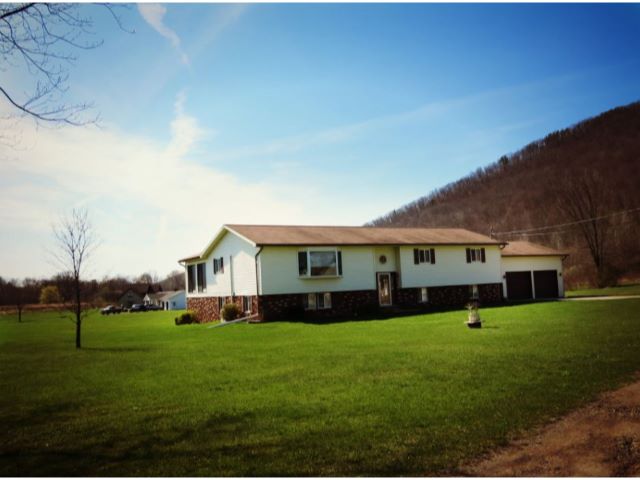 6586 Hardscrabble Road Great Valley, NY 14748