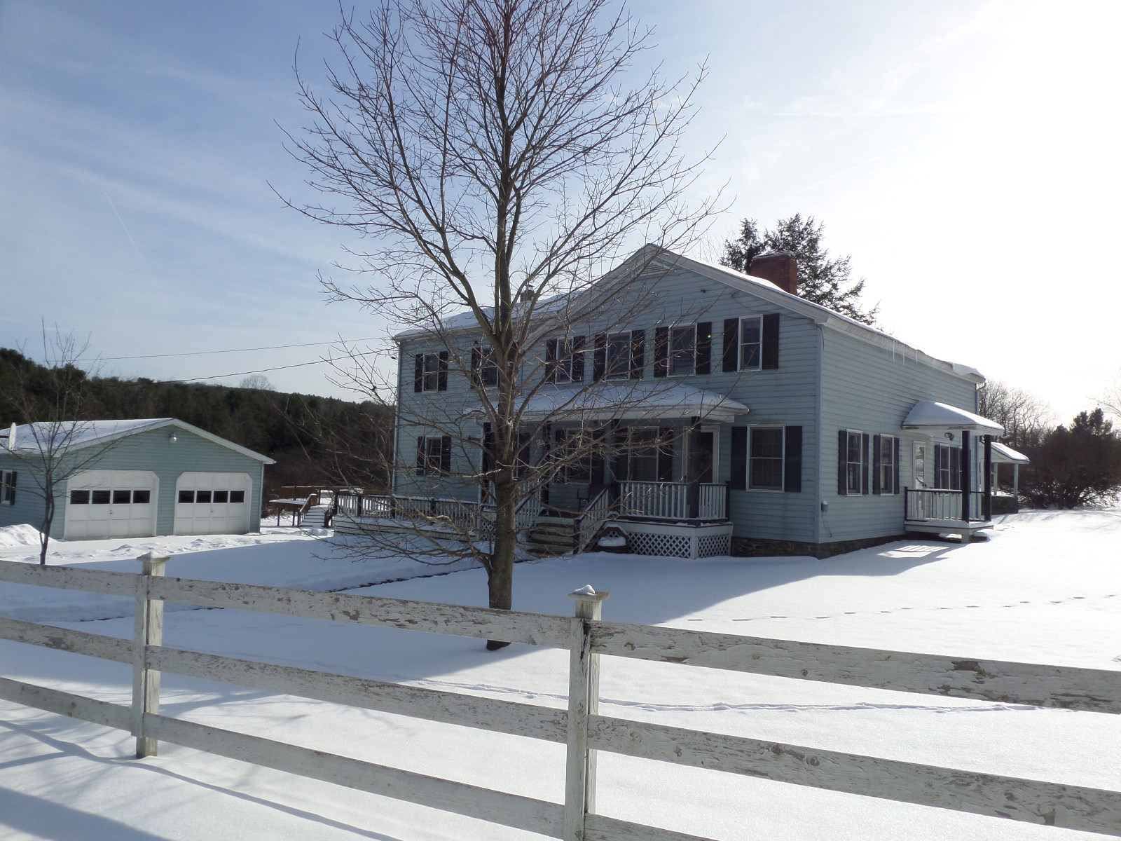 421 Red Chalk Rd Erin, NY 14838