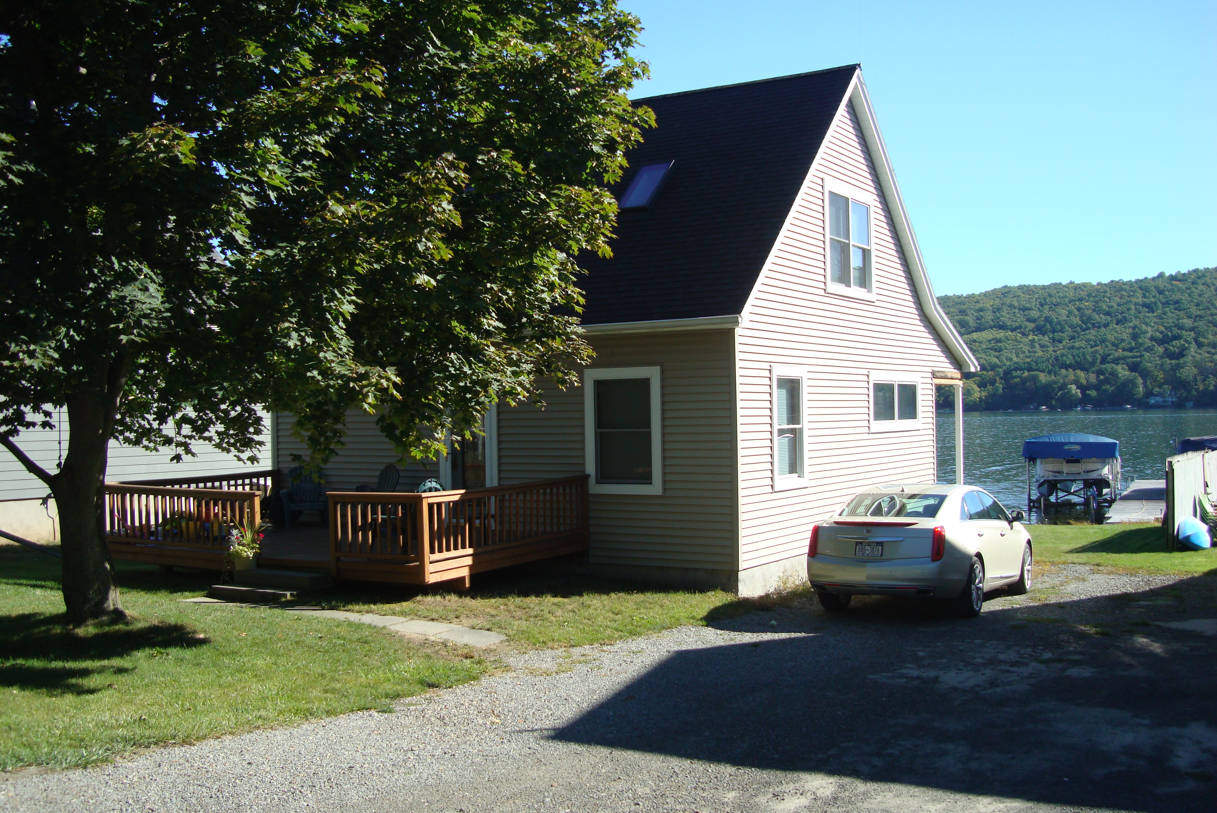 16162 West Lake Road Pulteney, NY 14874