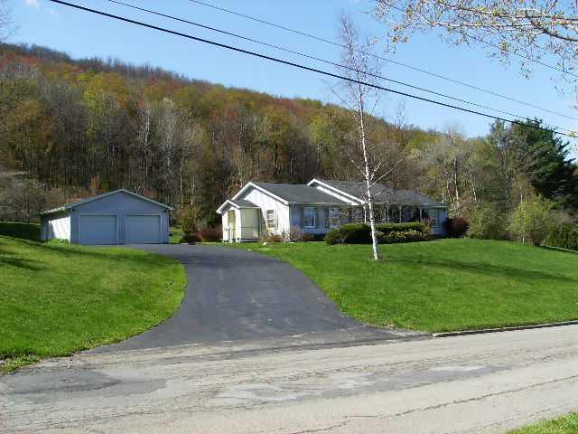 168 Olive St Bolivar, Ny 14895 Wellsville, NY 14895