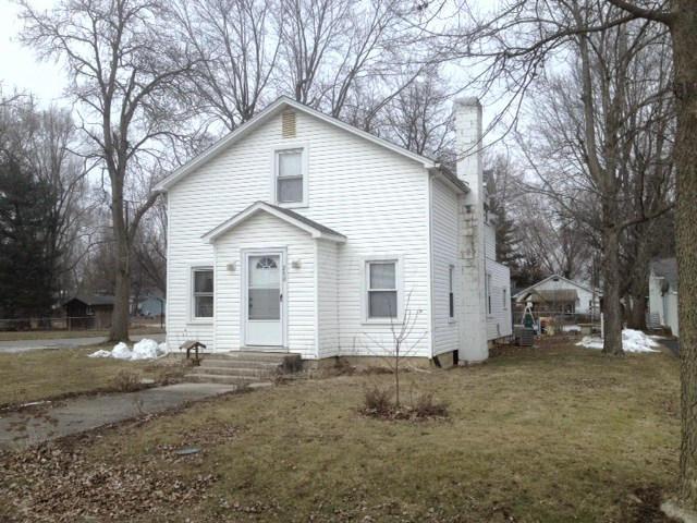 230 E Taylor Street Ashley, OH 43003