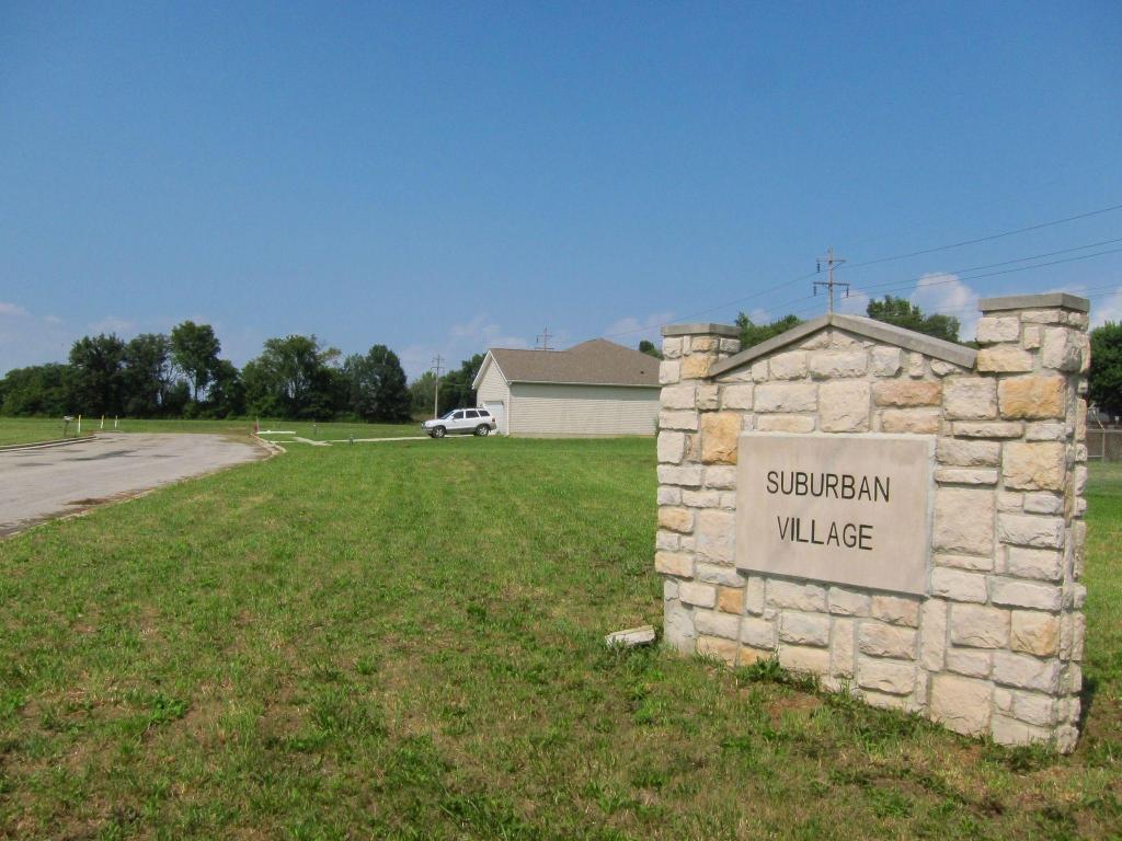 1 May Avenue #Lot 40 Ashville, OH 43103