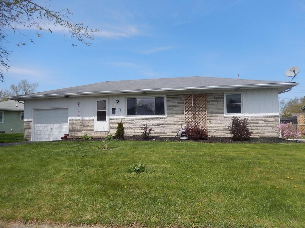 46 Arlington Avenue London, OH 43140