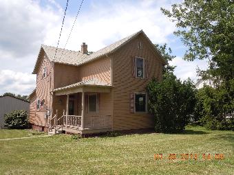 103 1st St Pleasantville, Oh, 43148 Fairfield County Pleasantville, OH 43148