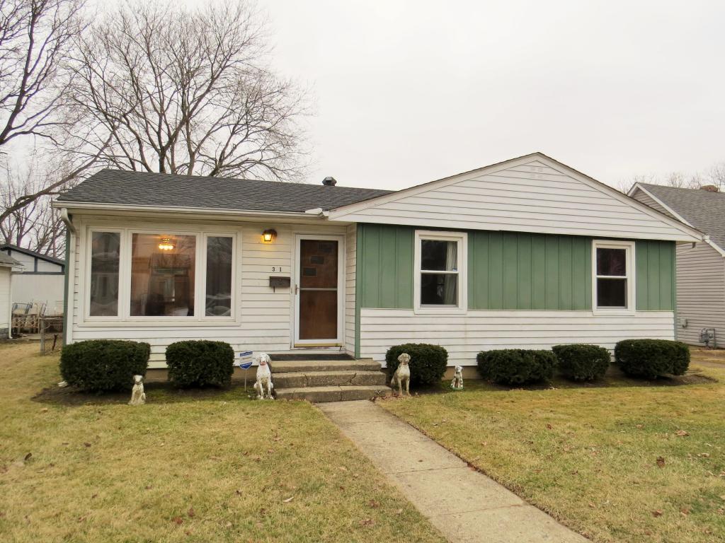 311 W Main Street West Jefferson, OH 43162