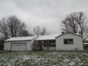 235 Maple St Newton Falls, Oh, 44444 Trumbull County Newton Falls, OH 44444