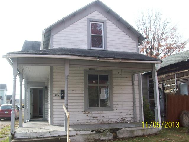 326 Front Ave Se New Philadelphia, Oh, 44663 Tuscarawas County New Philadelphia, OH 44663