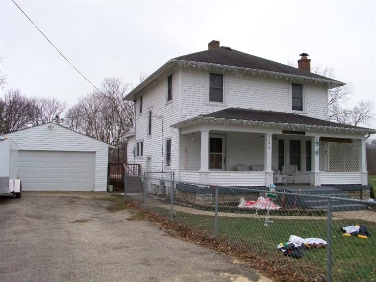 135 Mill St Somerville, OH 45064