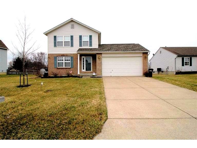 230 Deer Creek Dr Amelia, OH 45102