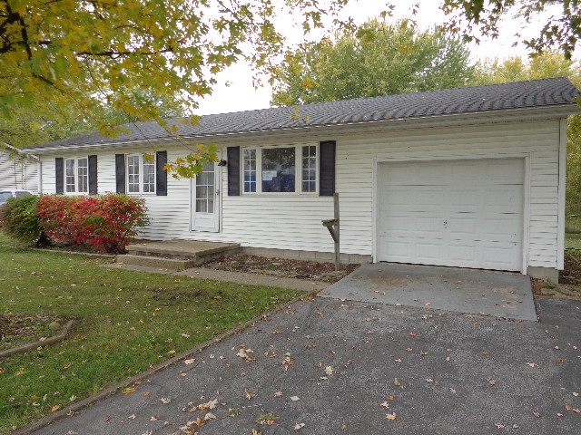 391 N Howard St Sabina, Oh, 45169 Clinton County Sabina, OH 45169