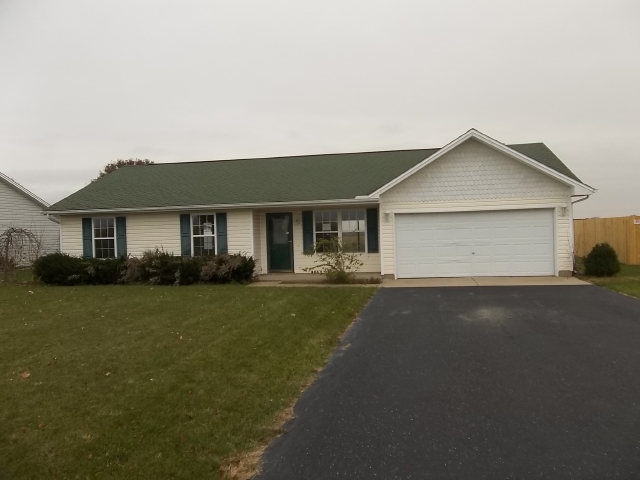 350 Dakin Chapel Rd Sabina, Oh, 45169 Clinton County Sabina, OH 45169