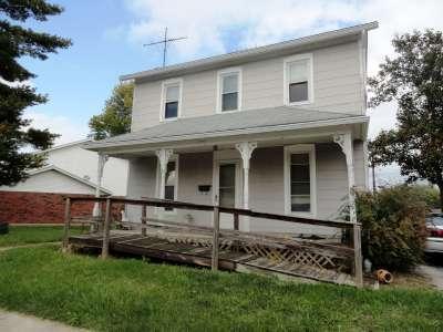 692 Vine St Brookville, OH 45309