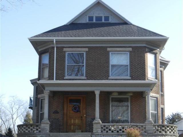 487 S Detroit St Xenia, OH 45385