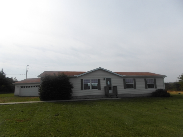 14929 Township Rd 59 Rawson, Oh, 45881 Hancock County Rawson, OH 45881