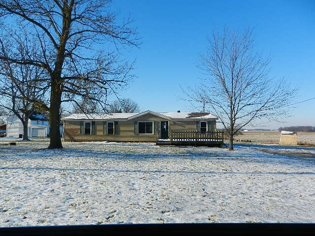 21055 County Road 66a Spencerville, Oh, 45887 Allen County Spencerville, OH 45887