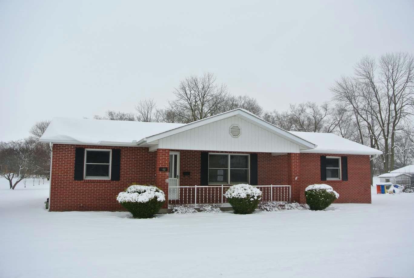 150 Blaine St Van Wert, Oh, 45891 Van Wert County Van Wert, OH 45891