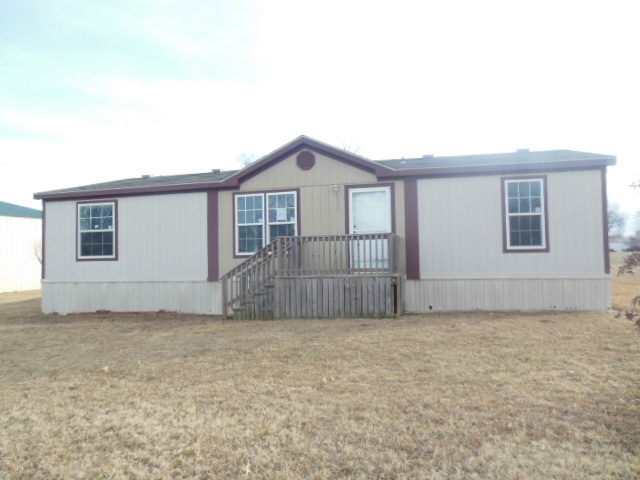 322 W Dixieland Ave Porter, Ok, 74454 Wagoner County Porter, OK 74454