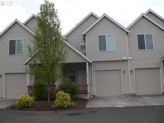 162 Fenton - B Molalla, OR 97038