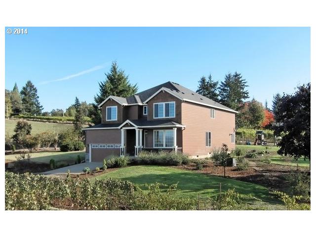 7700 Ne Cooper Ln Yamhill, OR 97148