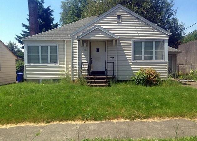 35 SE 87th Ave Portland, OR 97216