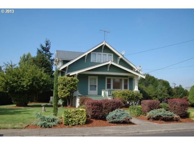 590 Elm St Mt. Angel, Or 97362 Mount Angel, OR 97362