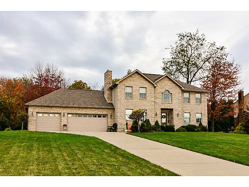 124 Foxglove Drive Baden, PA 15005