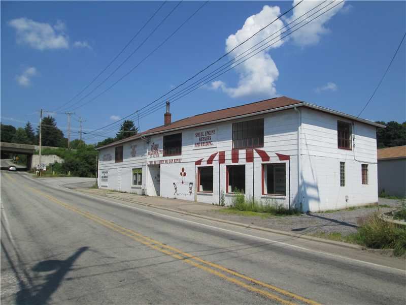 3618 Bakerstown Richland, PA 15007