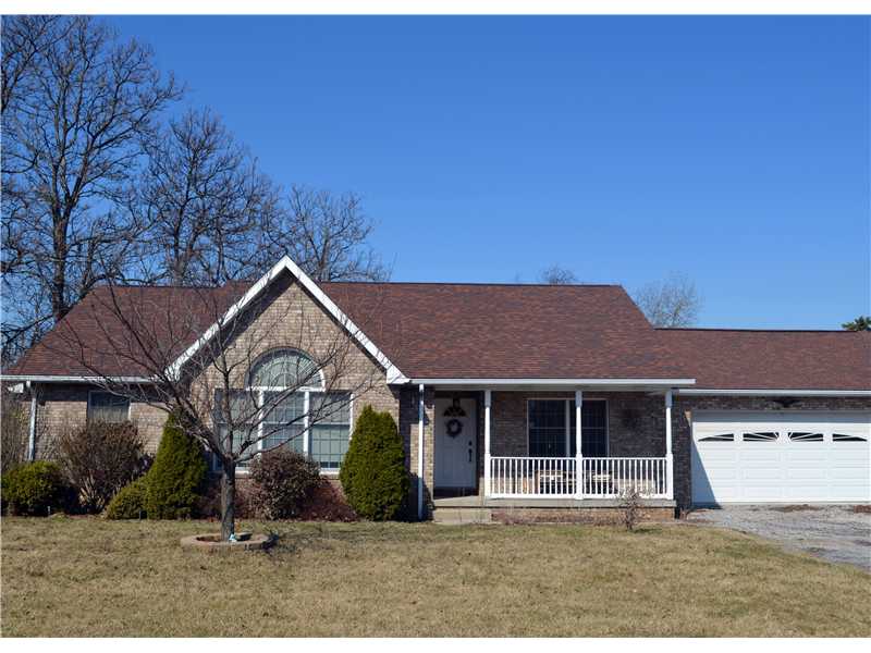 1304 Bechtel Street Ext. Monaca, PA 15061