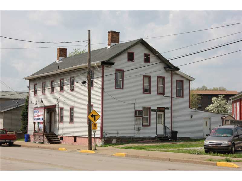 415-417 Pennsylvania Ave Monaca, PA 15061