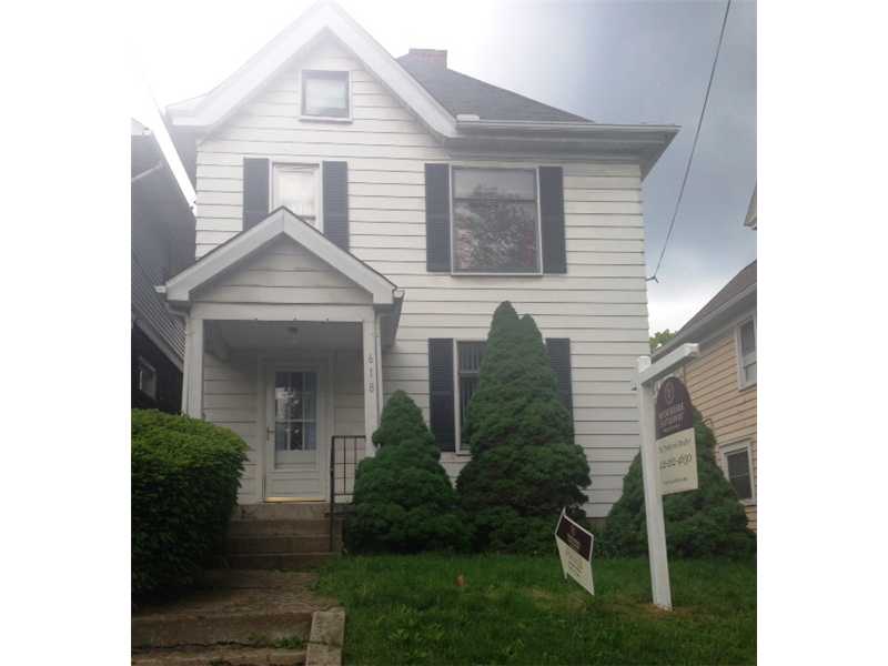 618 Ferree St Coraopolis, PA 15108