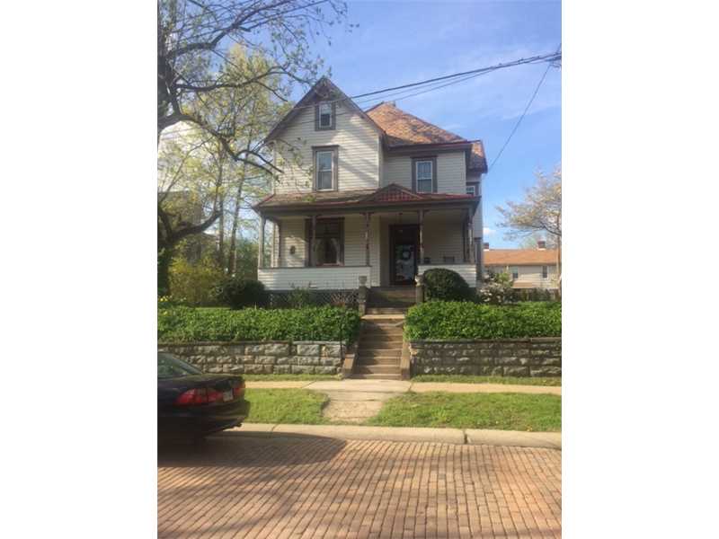 507 Delaware Oakmont, PA 15139