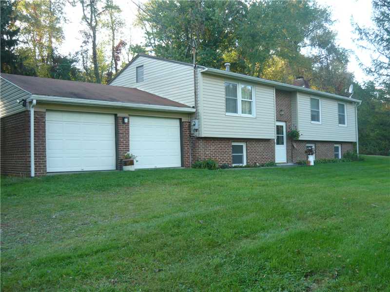 1279 Morey Road Fredericktown, PA 15333