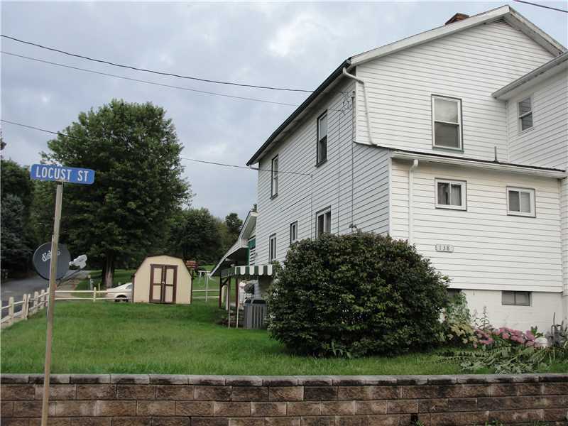 138 Locust Cecil, PA 15350