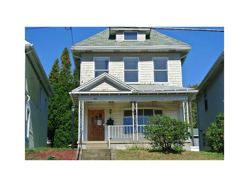 512 N Chestnut Street Derry, PA 15627