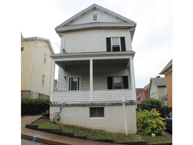 22 Butler Street Manor, PA 15665