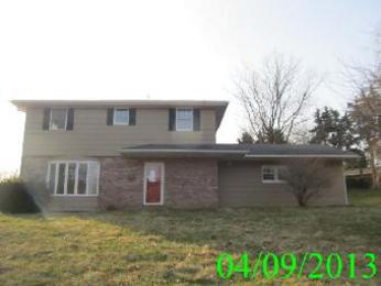 215 Debbie Dr Indiana, Pa, 15701 Indiana County Indiana, PA 15701