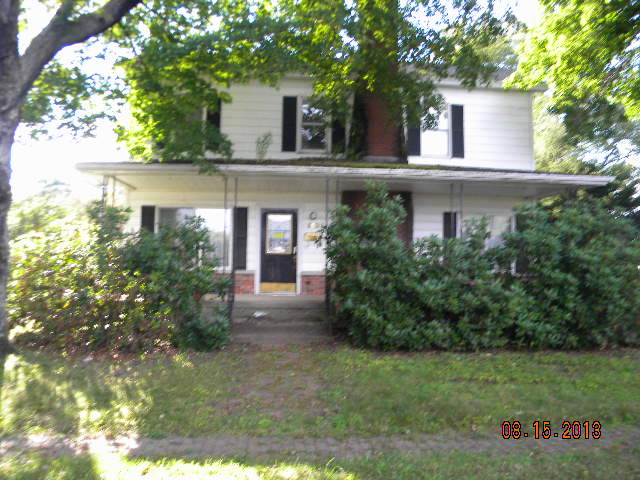 159 Davis Street Youngsville, PA 16371