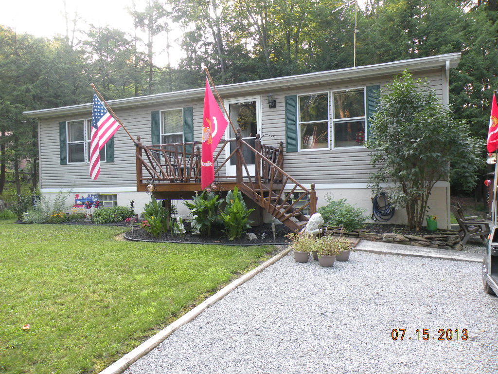 356 Kibler Lake Rd Flinton, PA 16640