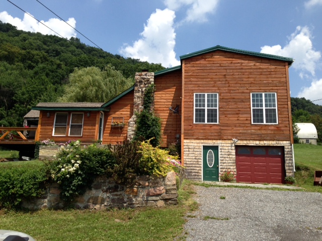 2062 Plum Creek Road Roaring Spring, PA 16667