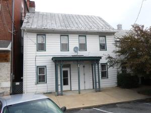 15 W Market St Jonestown, PA 17038