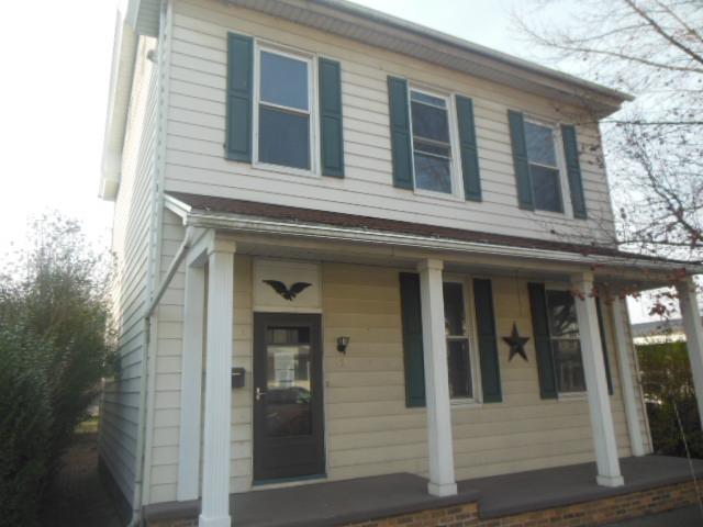 151 N 2nd Street Newport, Pa, 17074 Perry County Newport, PA 17074