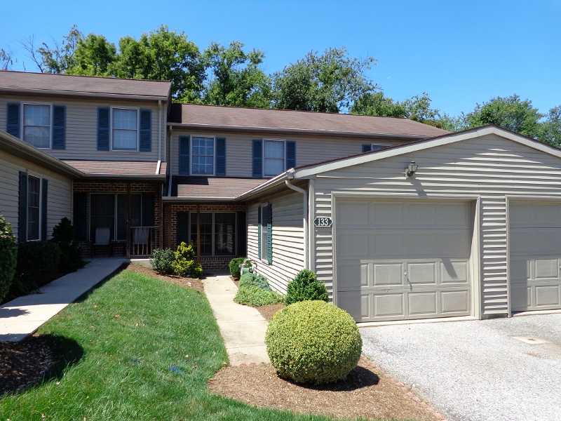 133 Oak Ridge Lane Dallastown, PA 17313